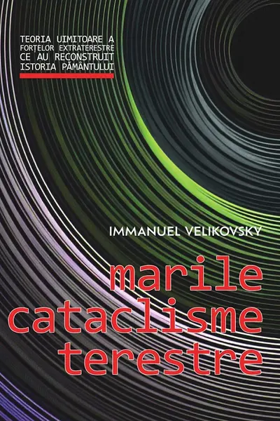 Marile cataclisme terestre