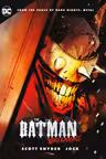 Batman Who Laughs
