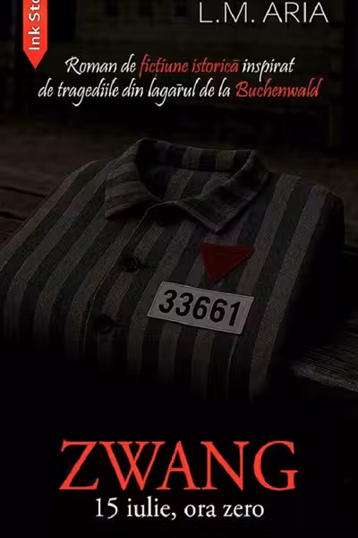 ZWANG. 15 iulie, ziua zero