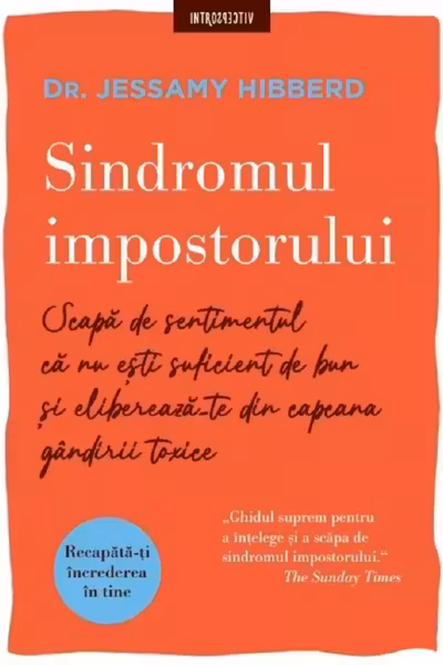 Sindromul impostorului