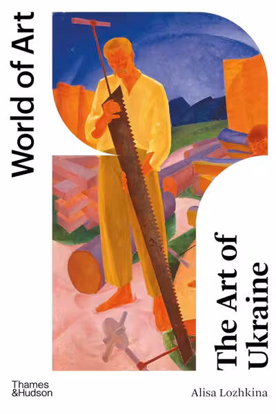 The Art of Ukraine
