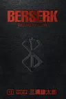 Berserk Deluxe - Volume 12