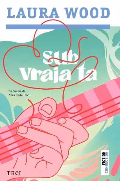 Sub vraja ta