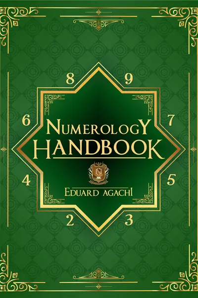 Numerology Handbook