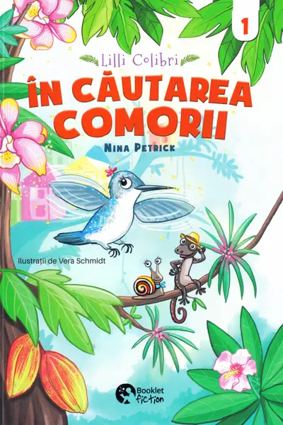 În căutarea comorii