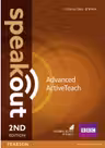 Speakout 2nd Edition Advanced ActiveTeach