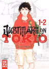 Justitiarii din Tokio Omnibus 1 (Vol. 1 + 2)