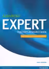 Expert Advanced Teacher's Resource Book