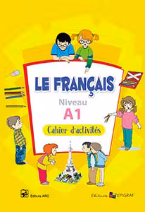 Le francais Niveau A1 cl.4