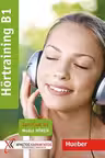 Hortraining B1. Zertifikat B1 Modul Horen Ubungsbuch - Christina Rump, Annette Starosta, Annette Vosswinkel