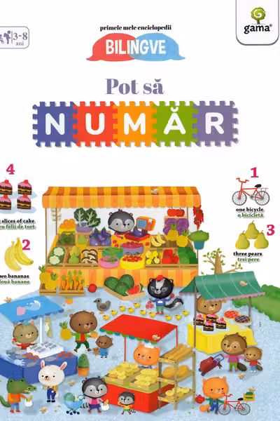 Pot sa numar
