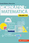 Memorator de matematică pentru clasele V-VIII