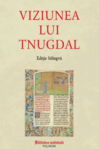 Viziunea lui Tnugdal