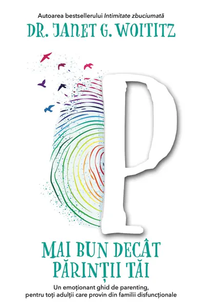 Mai bun decât părinții tăi