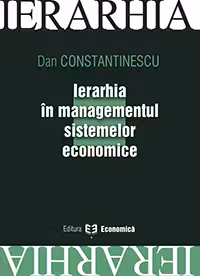 Ierarhia in managementul sistemelor economice