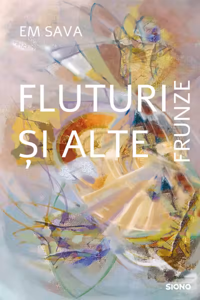 Fluturi și alte frunze