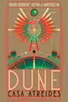 Dune - Casa Atreides