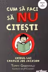 Cum sa faci sa NU citesti vol.1