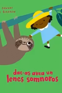 Dac-as avea un lenes somnoros