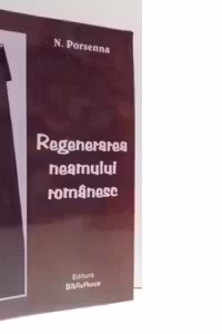 Regenerarea neamului romanesc, Editia a III-a