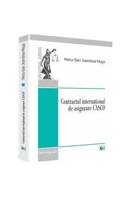 Contractul international de asigurare CASCO