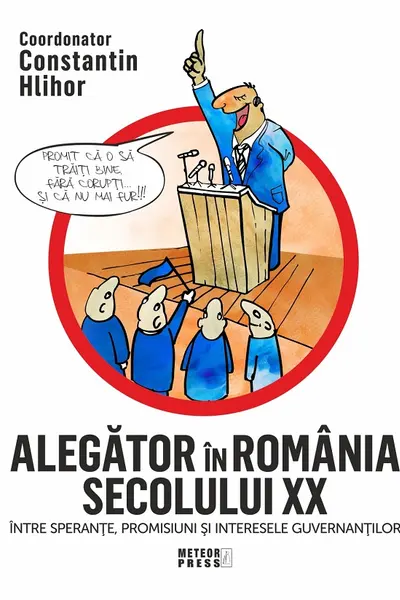 ALEGATOR IN ROMANIA SECOLULUI XX