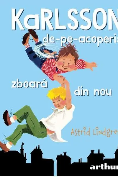 Karlsson-de-pe-acoperis zboara din nou
