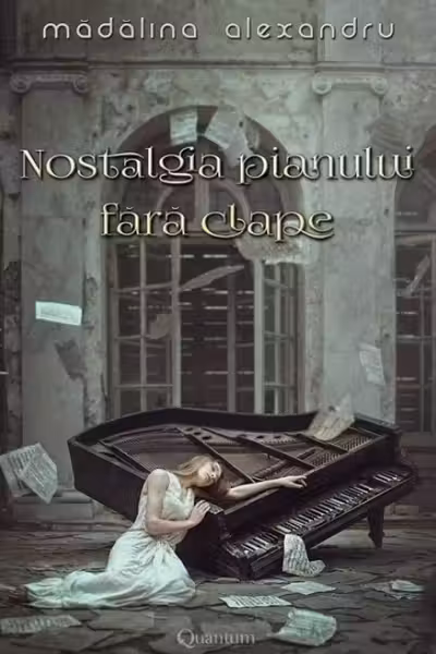 Nostalgia pianului fără clape vol. 1