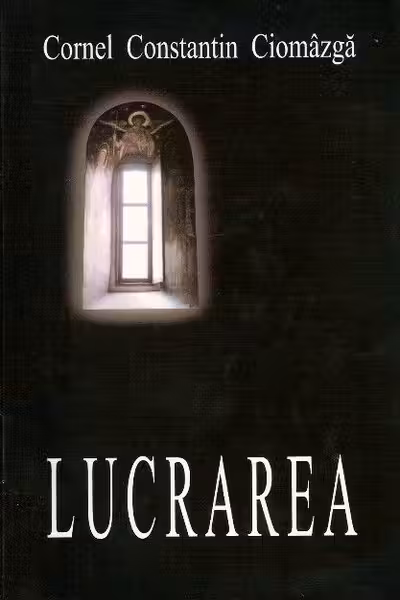 Lucrarea