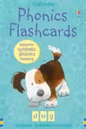 Phonics Flashcards