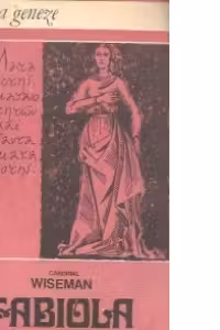 Fabiola sau biserica din catacombe