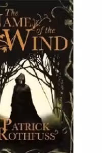 The Name Of The Wind