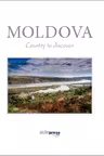 Album Moldova a Country to discover
