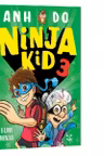 Ninja Kid 3