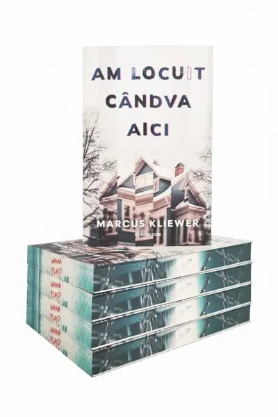 Am locuit candva aici