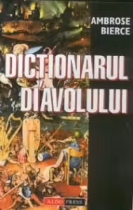 Dicționarul Diavolului
