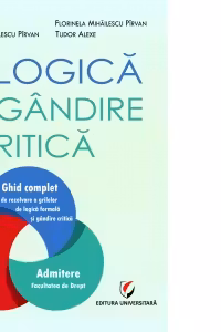 Logica si gandire critica