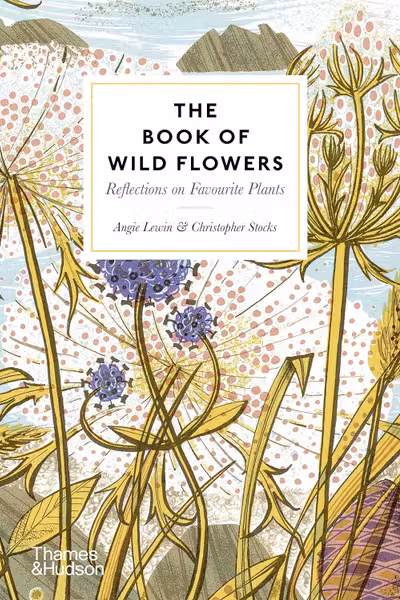 The Book of Wild Flowers