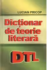Dictionar de teorie literara