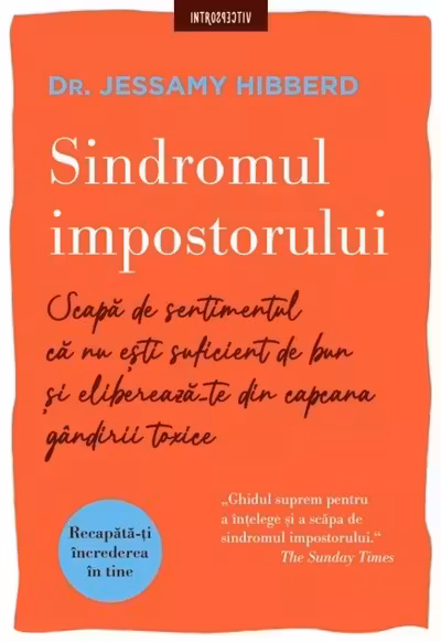 Sindromul impostorului