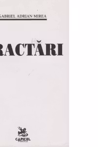 Tractari