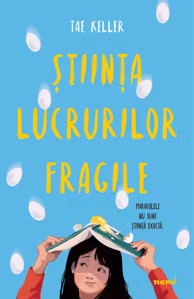 Stiinta lucrurilor fragile