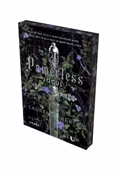 Powerless. Jocul
