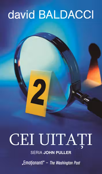 Cei uitati