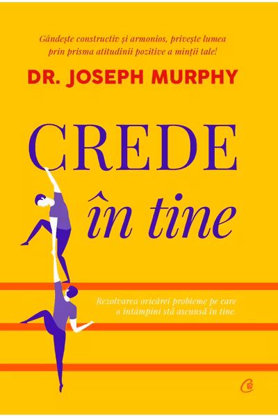 Crede in tine