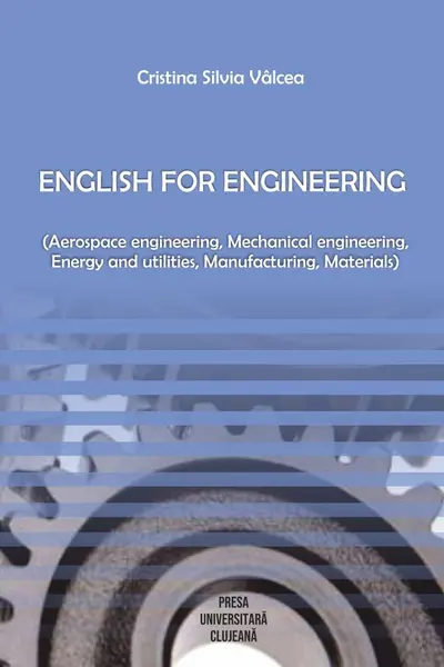 English for Engineering