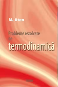 Probleme rezolvate de termodinamica