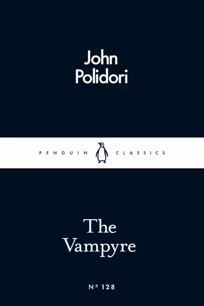 The Vampyre