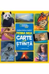 PRIMA MEA CARTE DESPRE STIINTA