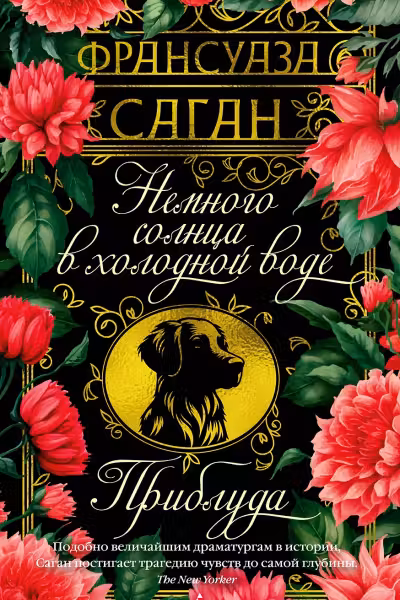 Немного солнца в холодной воде. Приблуда. Саган